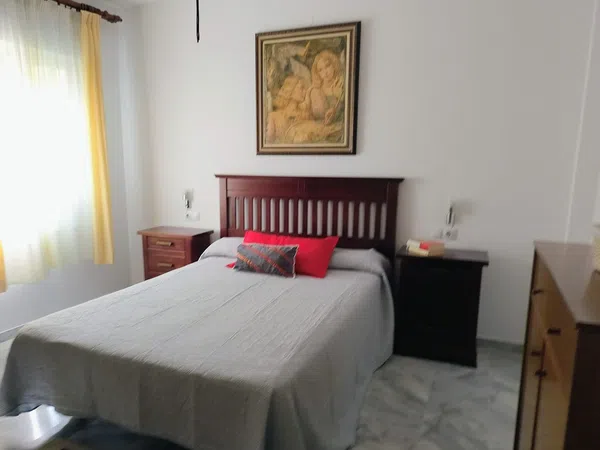 Ático en Playa de los Boliches - Foto 7