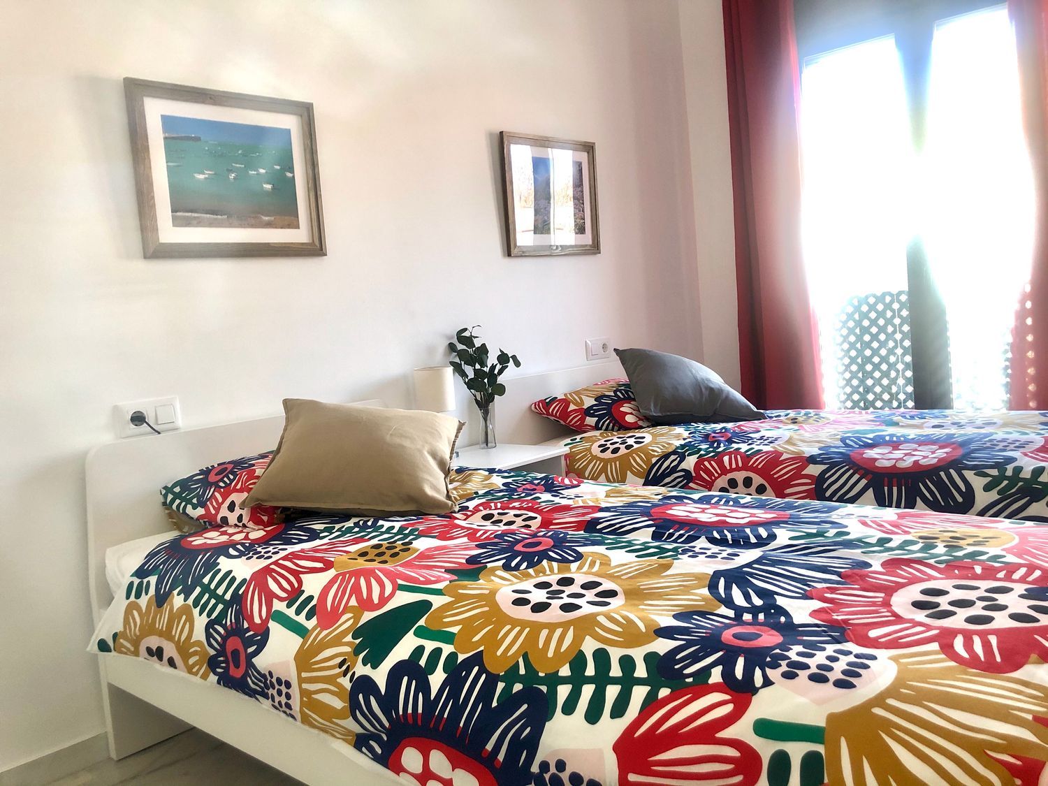 Piso en calle Paralejo, 2 - Foto 10