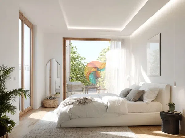 Casa o chalet independiente en Calle Mozart, 64 - Foto 4
