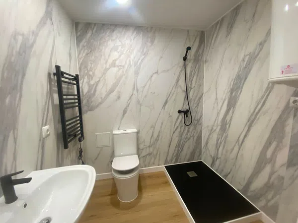 Piso en Barrenkale, 19, Casco Viejo, Casco Viejo - Foto 1