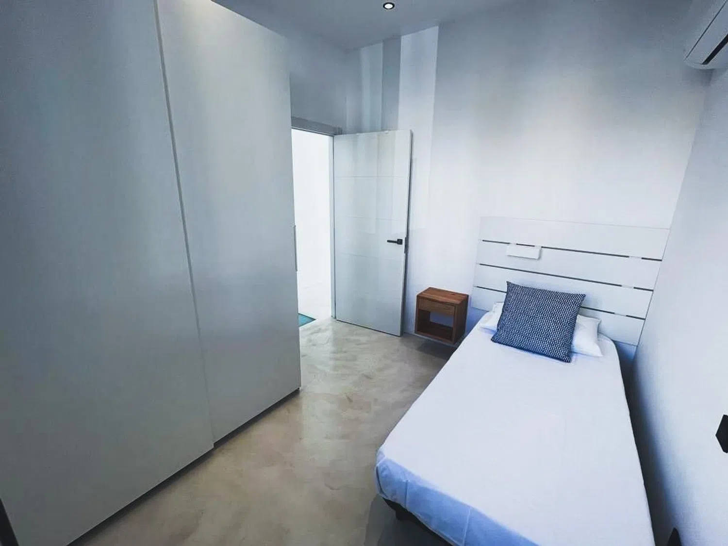 Piso en calle de Villalonga, 49 a - Foto 8