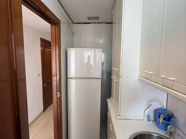 Ático en Demetrio de los Ríos, 15 - Foto 14