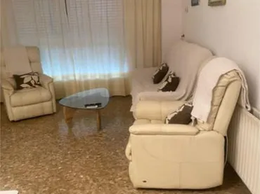 Piso en Benimaclet - Foto 2