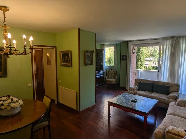 Piso en Tv3 - Foto 1