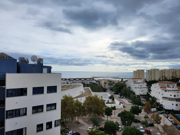 Ático en Calle Frasquito Gil, 1, Puerto de Estepona - Foto 19
