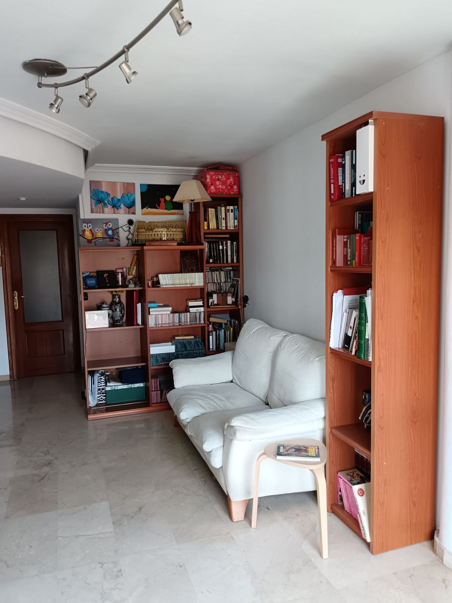 Piso en Calle Manuel Azaña, 125, Barrio San Luis - Los Molinos, Barrio San Luis - Los Molinos - Foto 4