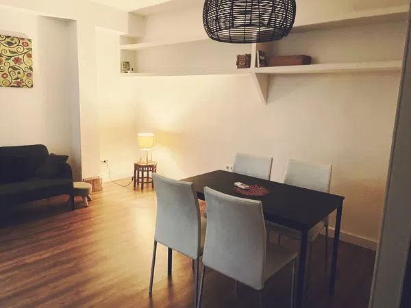 Piso en Calle Gallos, 25, Puerta Carmona-Puerta Osario-Amador de los Ríos - Foto 3