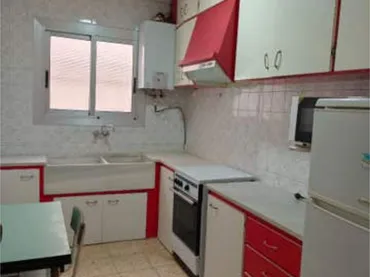 Piso en Benimaclet - Foto 4