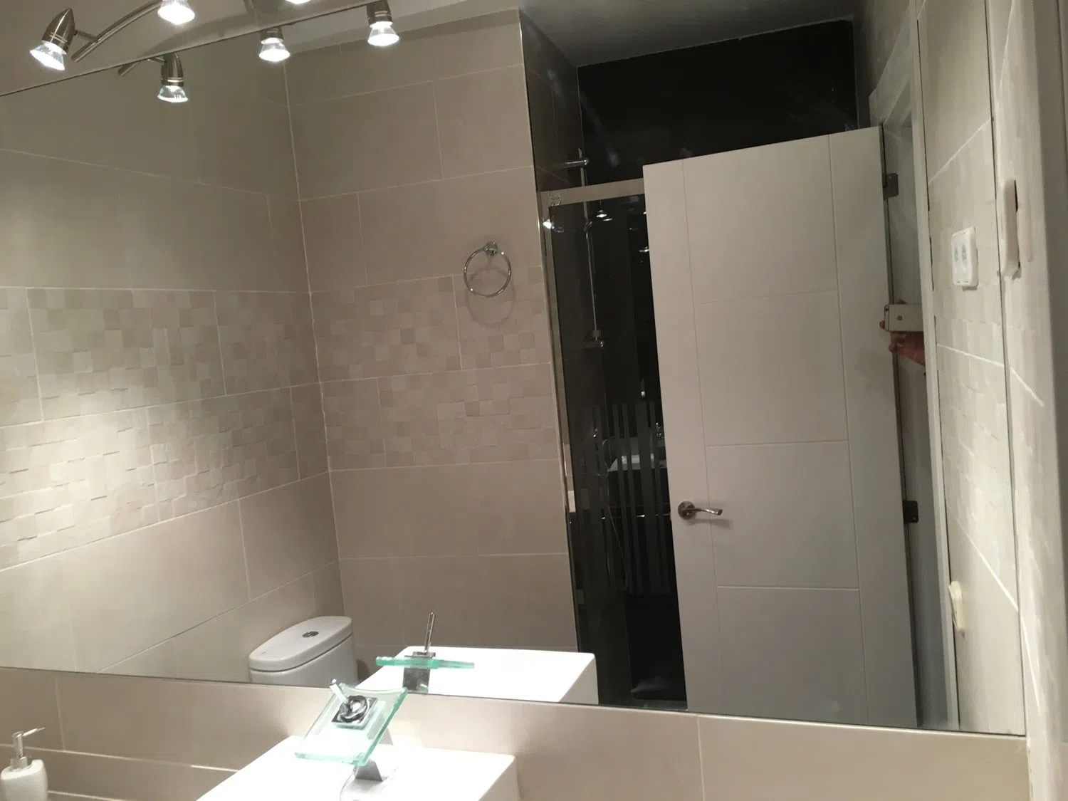 Piso en calle de Juan Álvarez Mendizábal, 89 - Foto 5