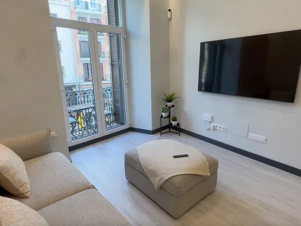 Piso en calle de la Montera, 45