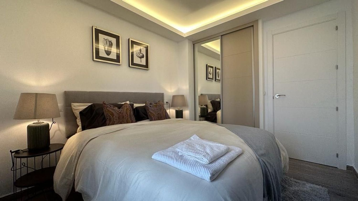 Piso en Calle quevado, 5, Rodeo Alto-Guadaiza-La Campana - Foto 12