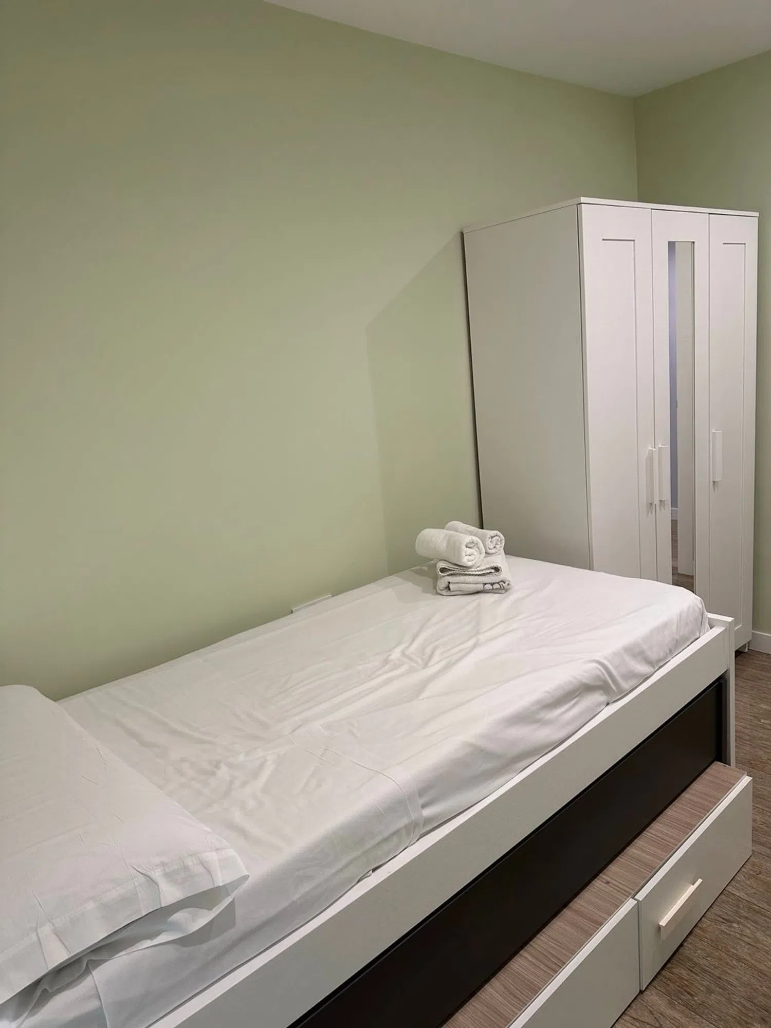 Piso en paseo de Florencia, 20 - Foto 9