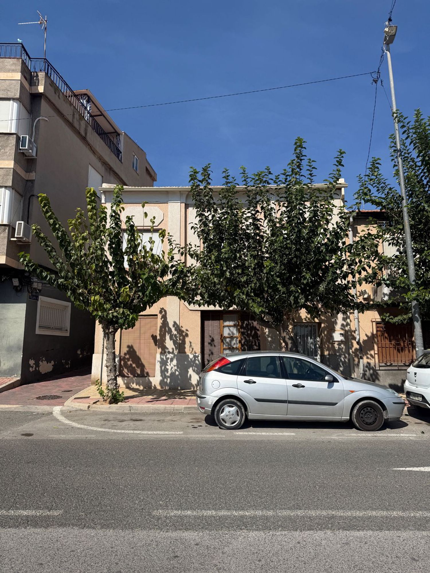 Piso en avenida Pérez Urruti, 9 - Foto 1