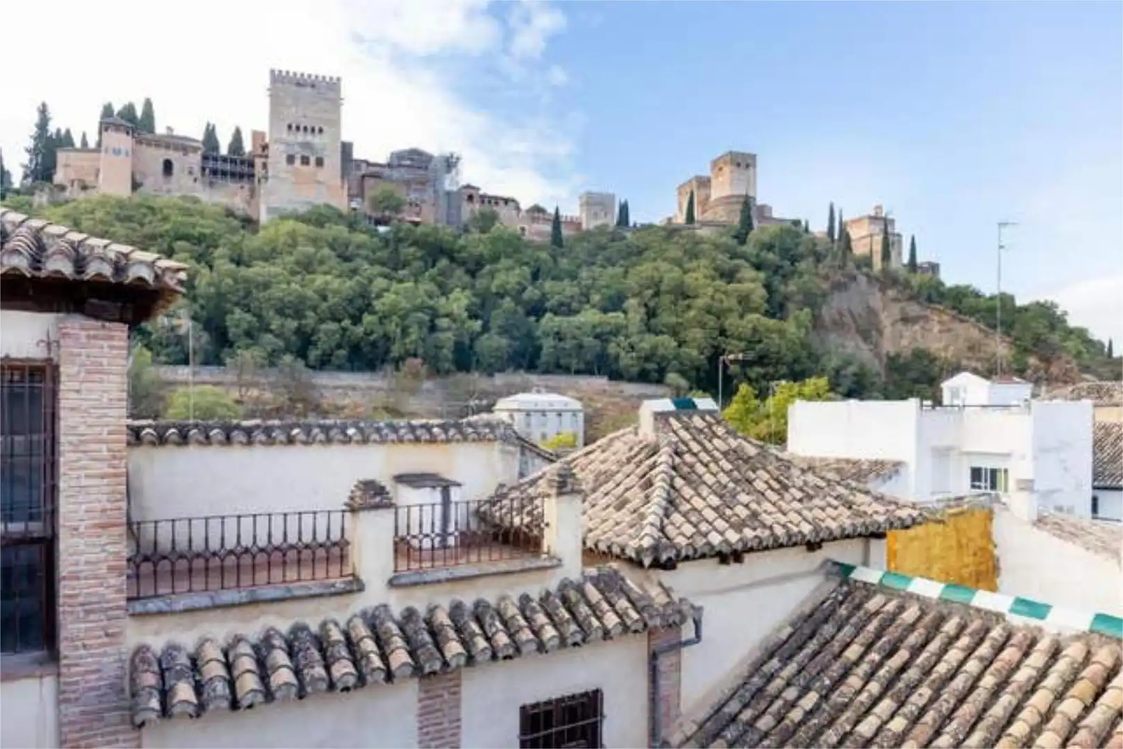 Apartamento en Albaicin - Foto 6