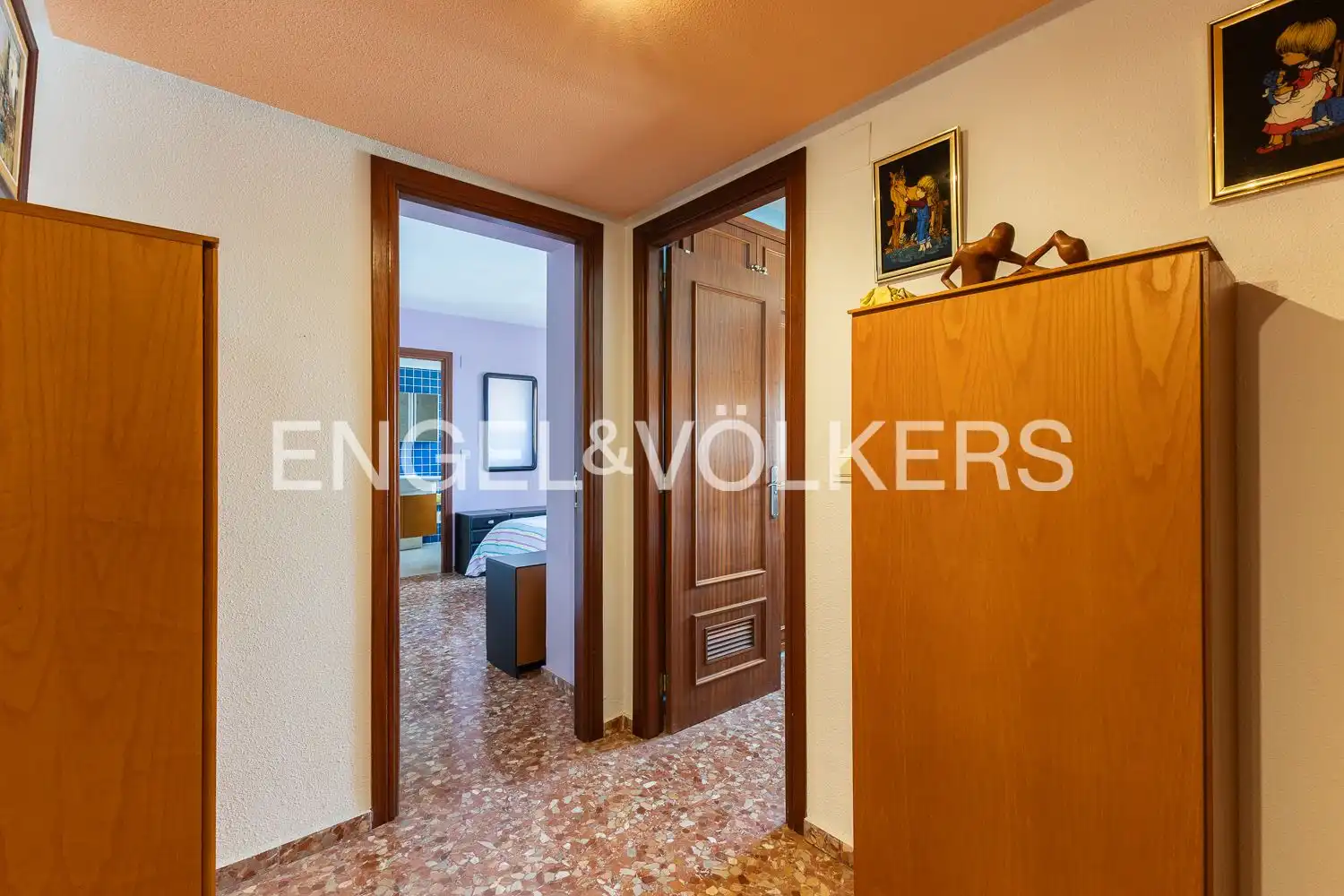Piso en  Valencia Capital - Foto 31