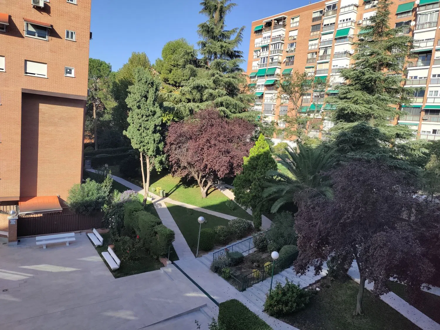 Piso en calle de Fuentespina, 1 - Foto 20