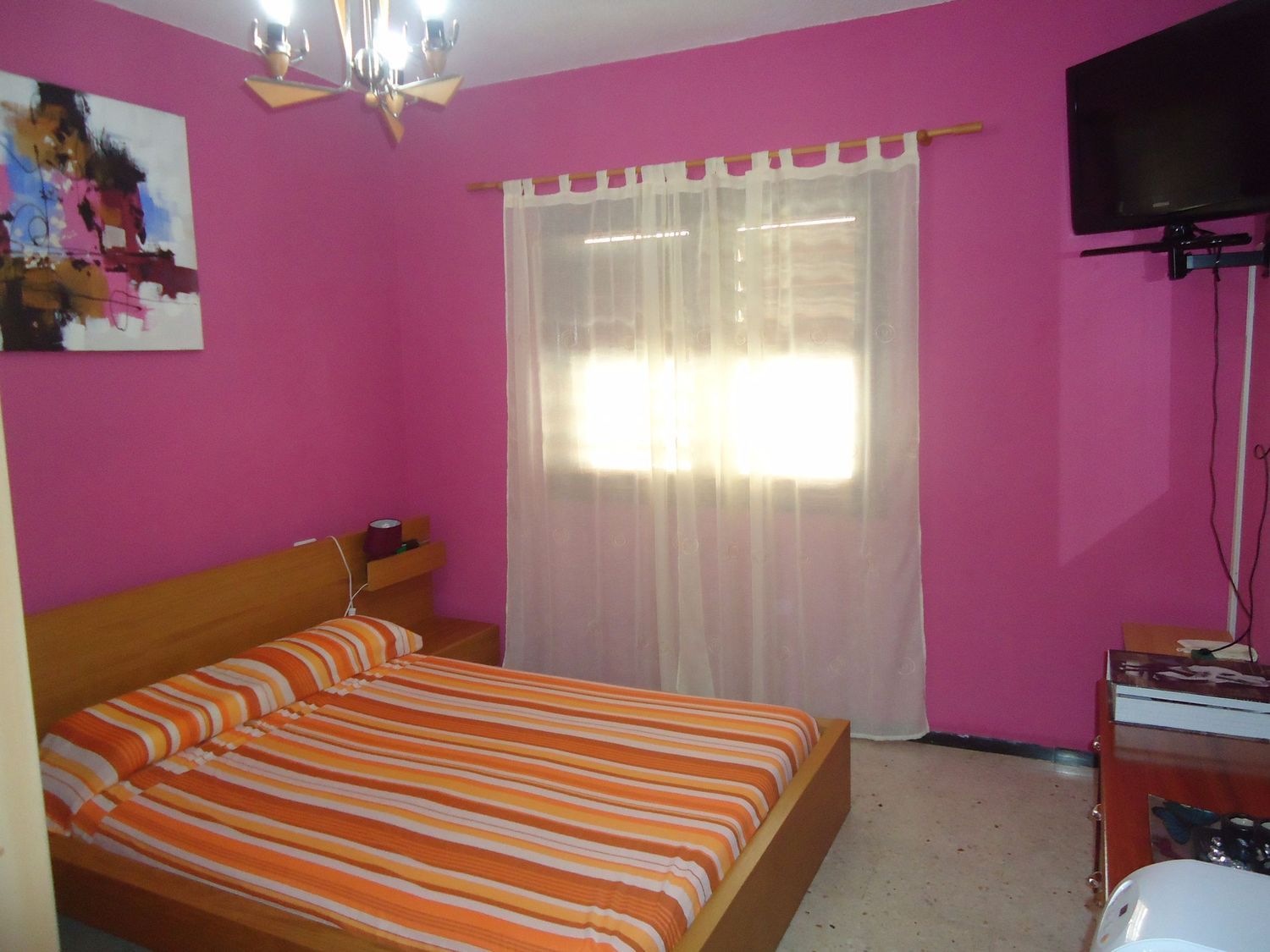 Piso en Calle Siempreviva, 43, La Cuesta, La Cuesta - Foto 3