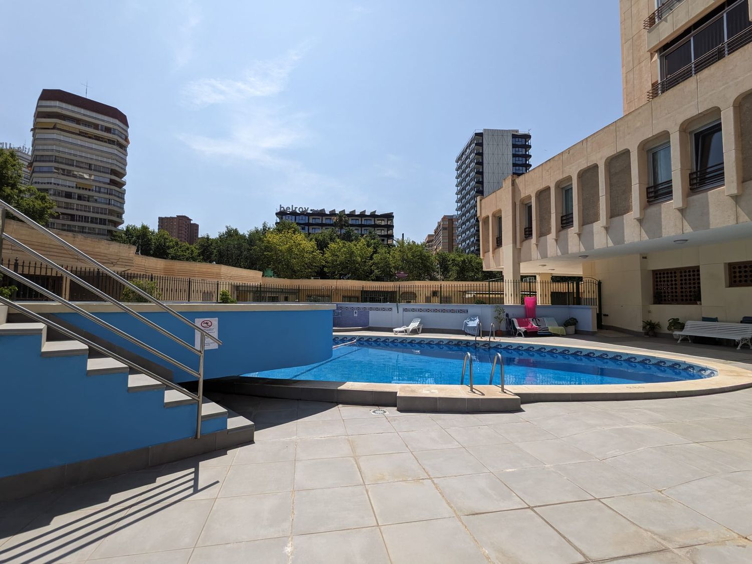 Ático en Avenida del Mediterráneo, 17, Playa de Levante, Playa de Levante - Foto 17