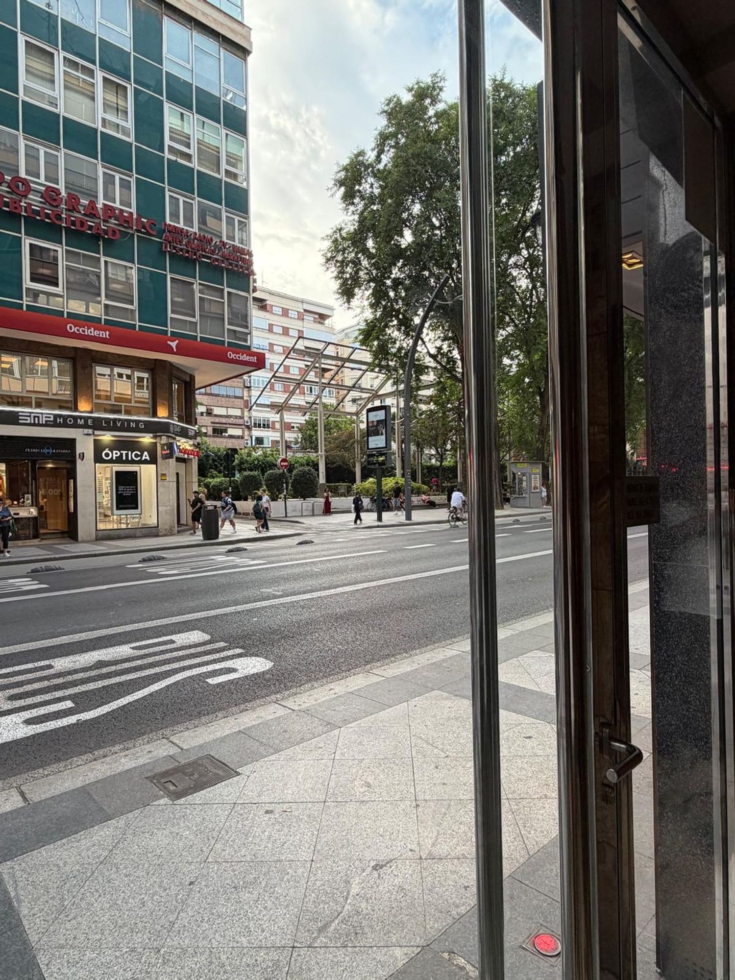Piso en Gran Vía del Escultor Francisco Salzillo, 14, Santa Catalina-San Bartolomé - Foto 2