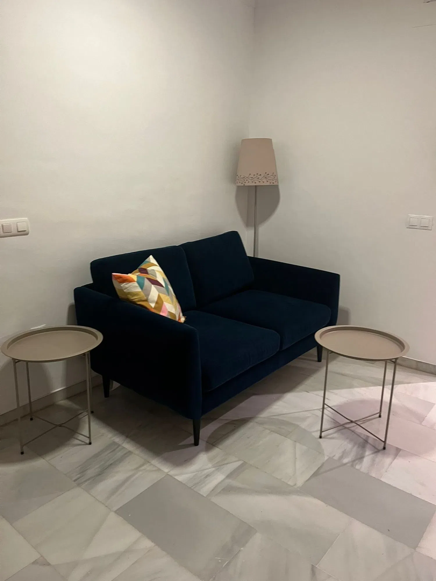 Estudio en calle Ferrándiz, 1 - Foto 8