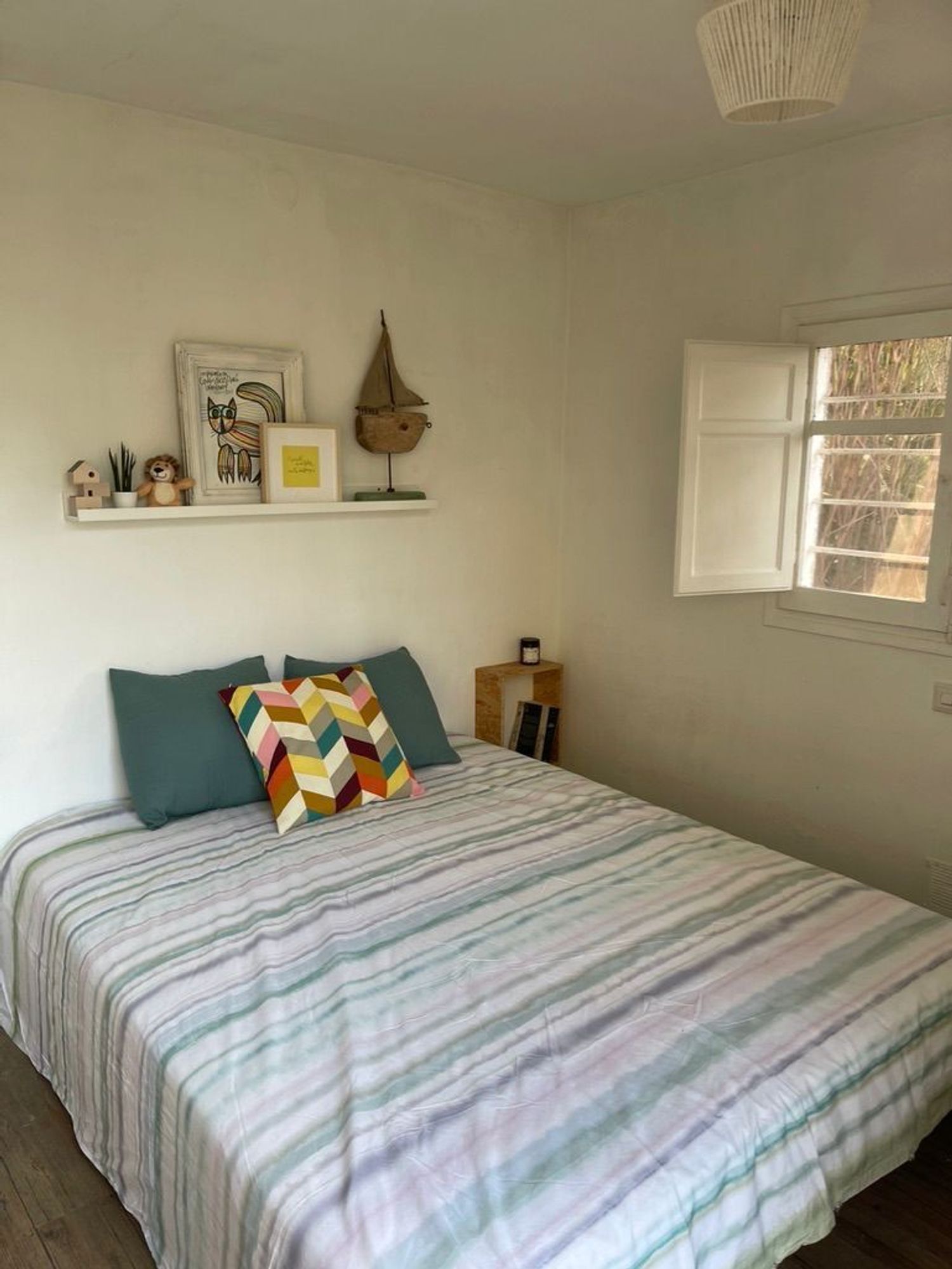 Casa terrera en calle roca s/n Sn - Foto 16