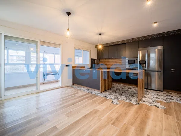 Piso en Barrio Pinar del Rey