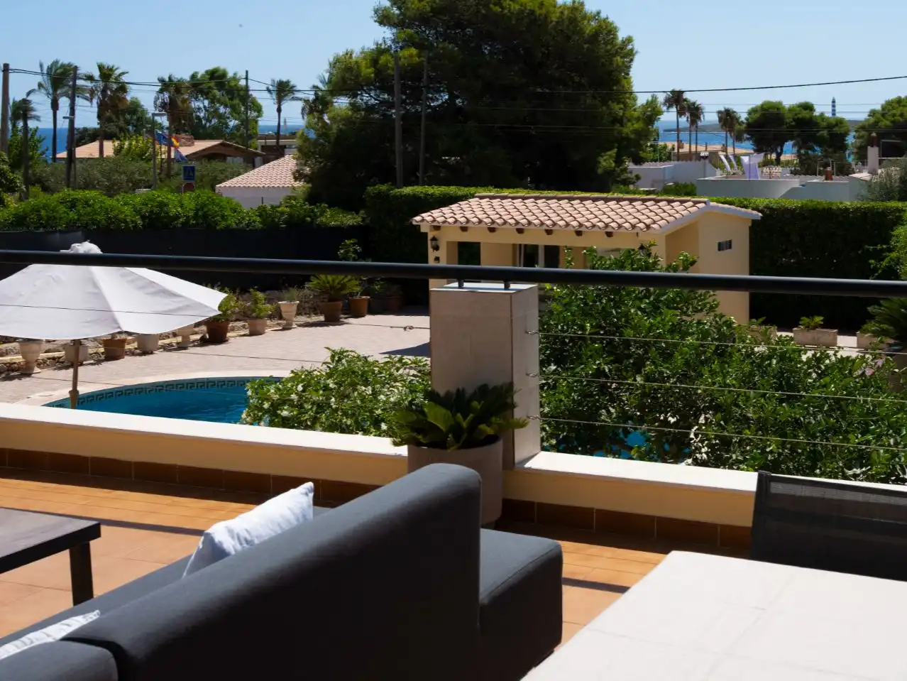 Chalet en  Carrer Llevant de Punta Prima 6 - Foto 33