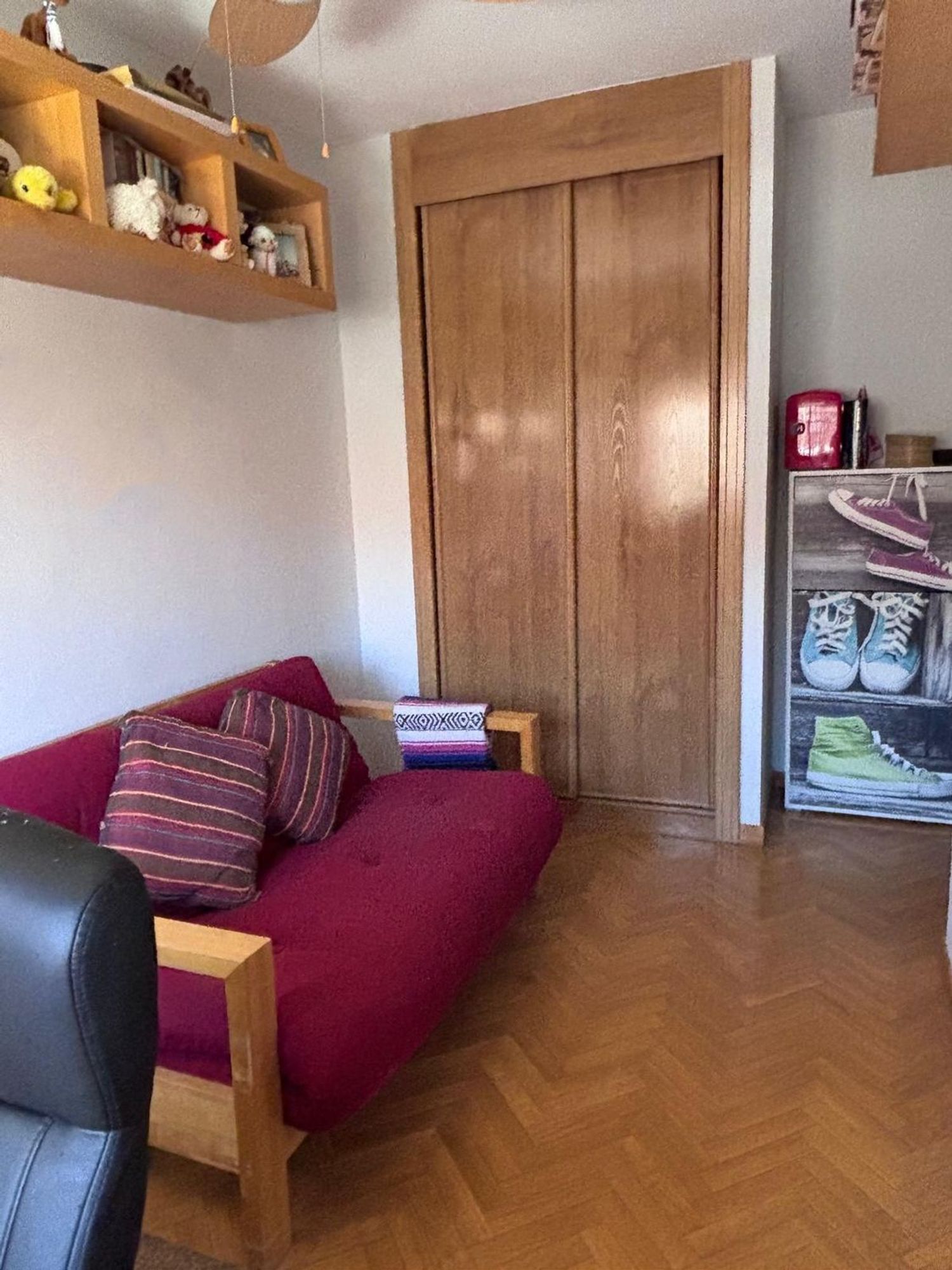 Chalet adosado en Loeches - Foto 20