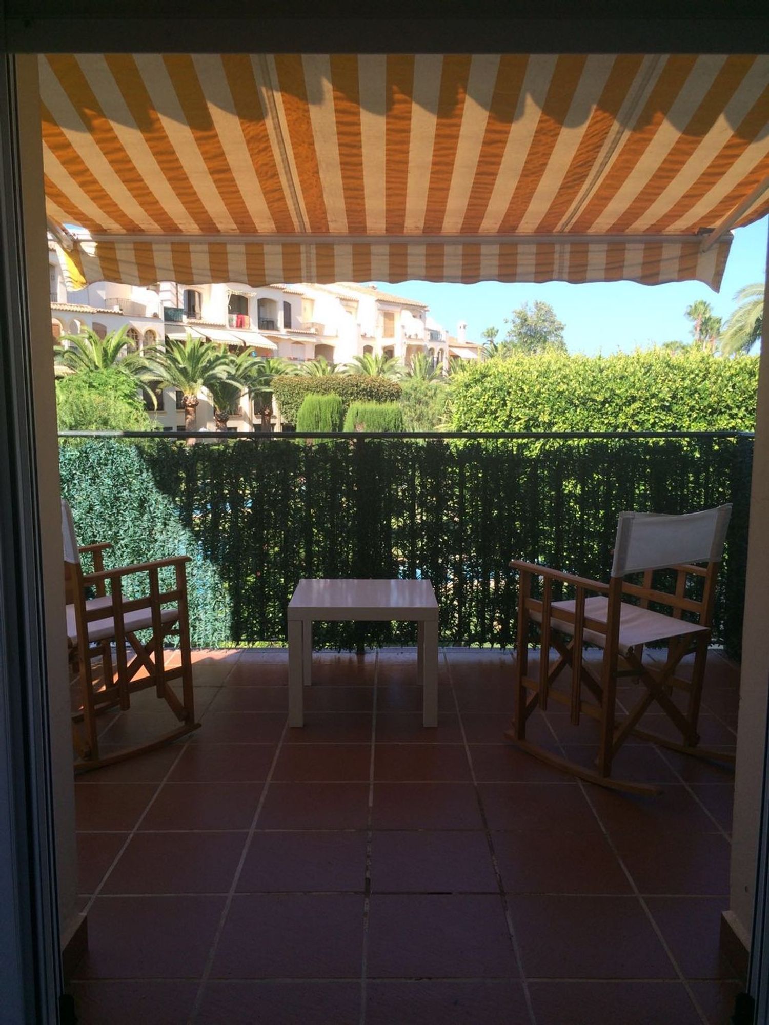Chalet adosado en Urbanización la Isla, 37, El Arenal, El Arenal - Foto 18