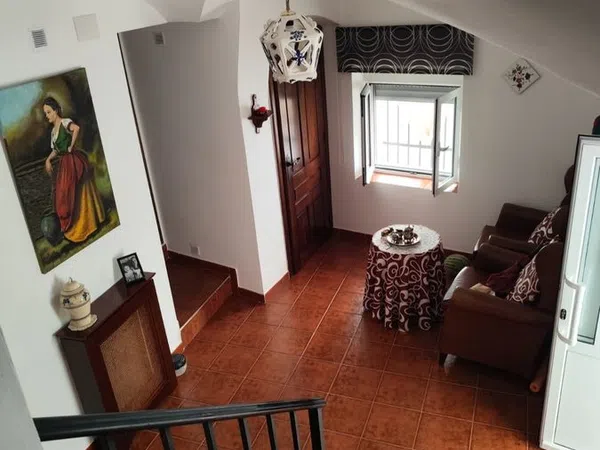 Chalet pareado en Calle Fernando Gallego, 10 - Foto 8
