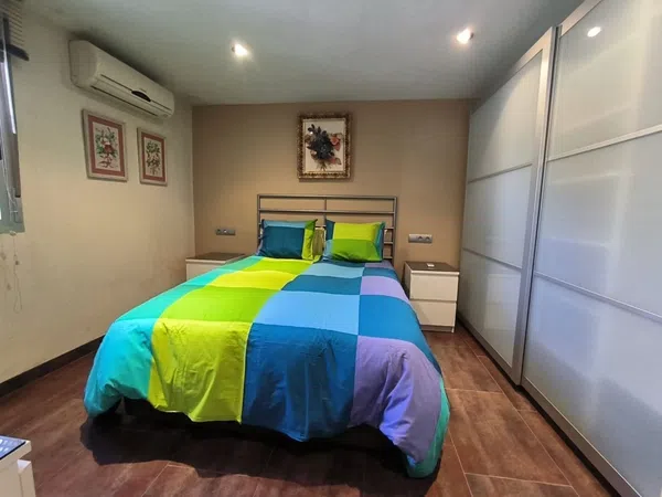 Piso en calle Algeciras, 13 - Foto 21