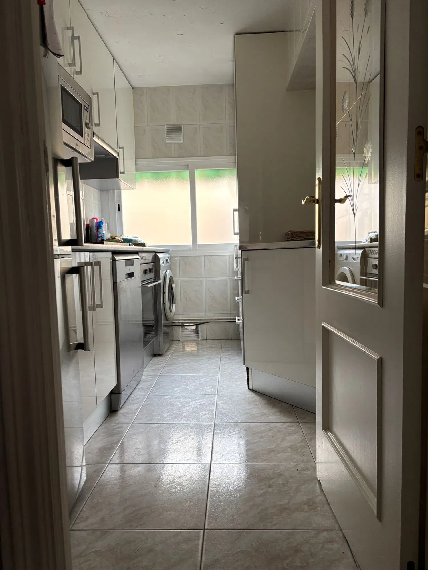 Piso en carretera de Canillas, 50 - Foto 4