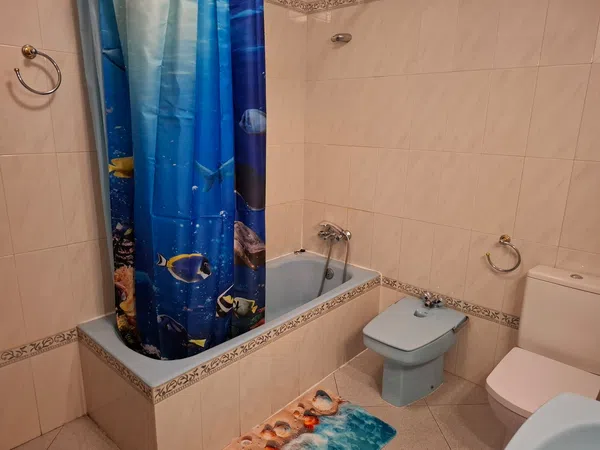Piso en Calle Monzón, 42, Reina Mercedes - Heliópolis - Foto 15