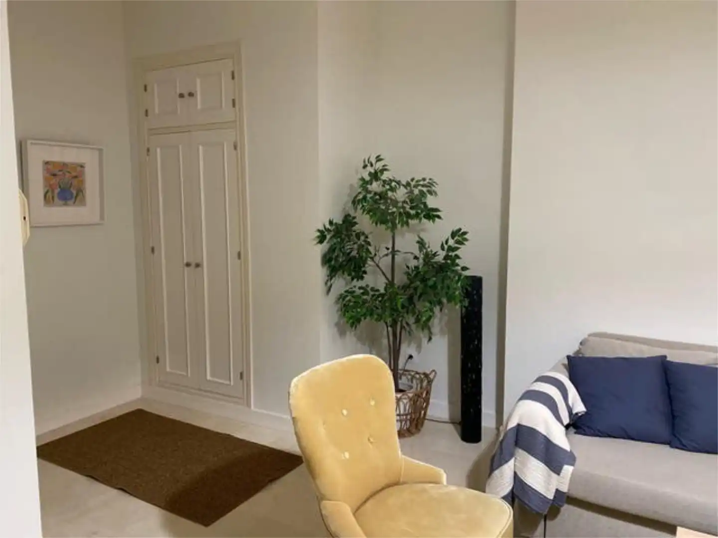 Apartamento en Centro - Foto 4