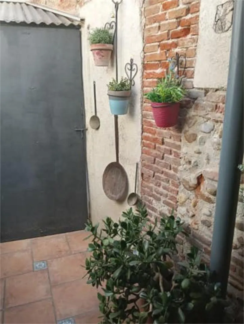 Casa adosada en Casco Histórico - Foto 1