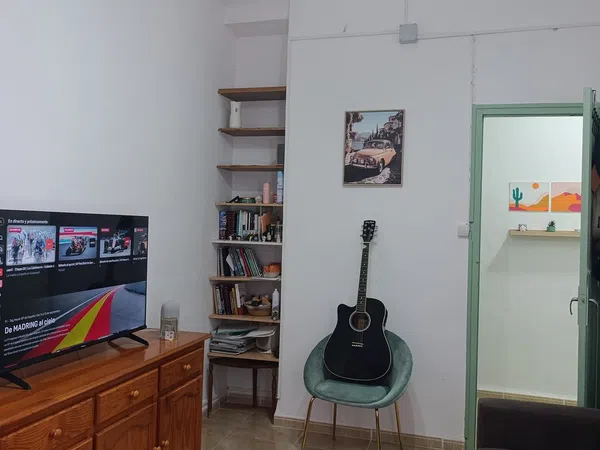 Piso en Calle Poeta Campos Vasallo, 25, Mercado - Foto 9