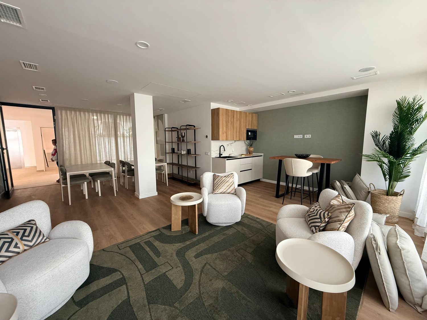 Piso en calle Carlos Cano, 8 - Foto 20