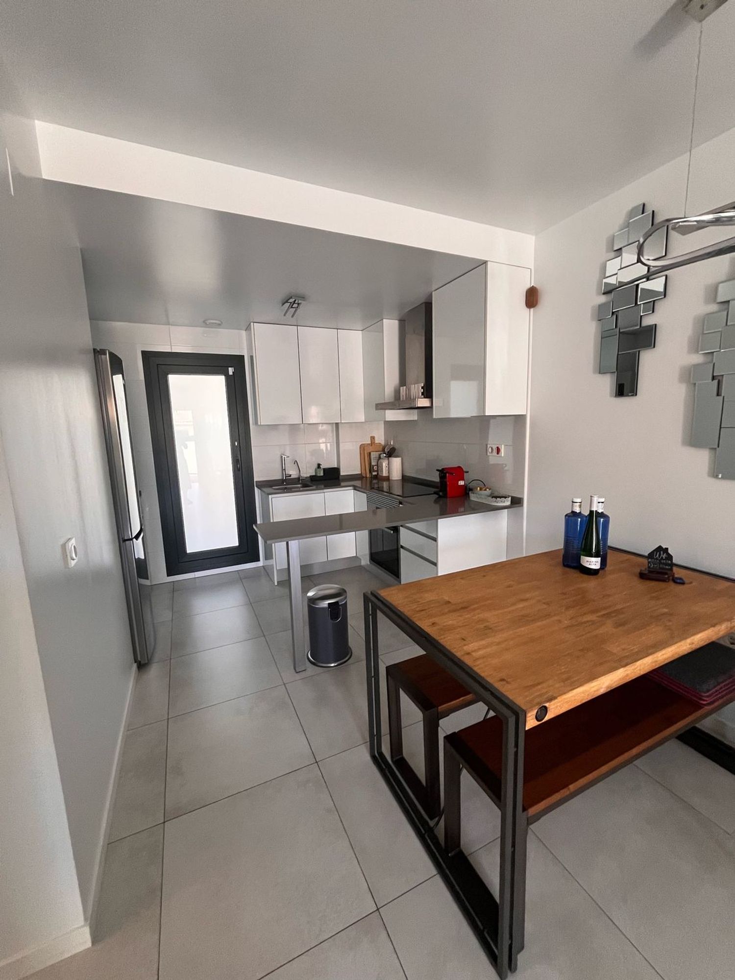 Chalet adosado en Avenida de Italia, 11, Mil Palmeras, Mil Palmeras - Foto 19