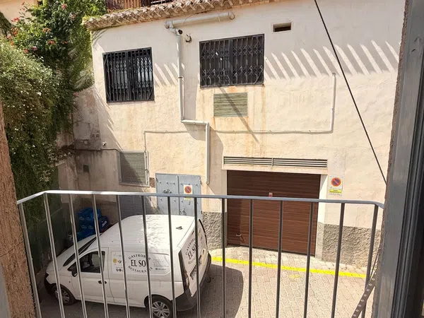 Estudio en Calle Picasso, 5 - Foto 8