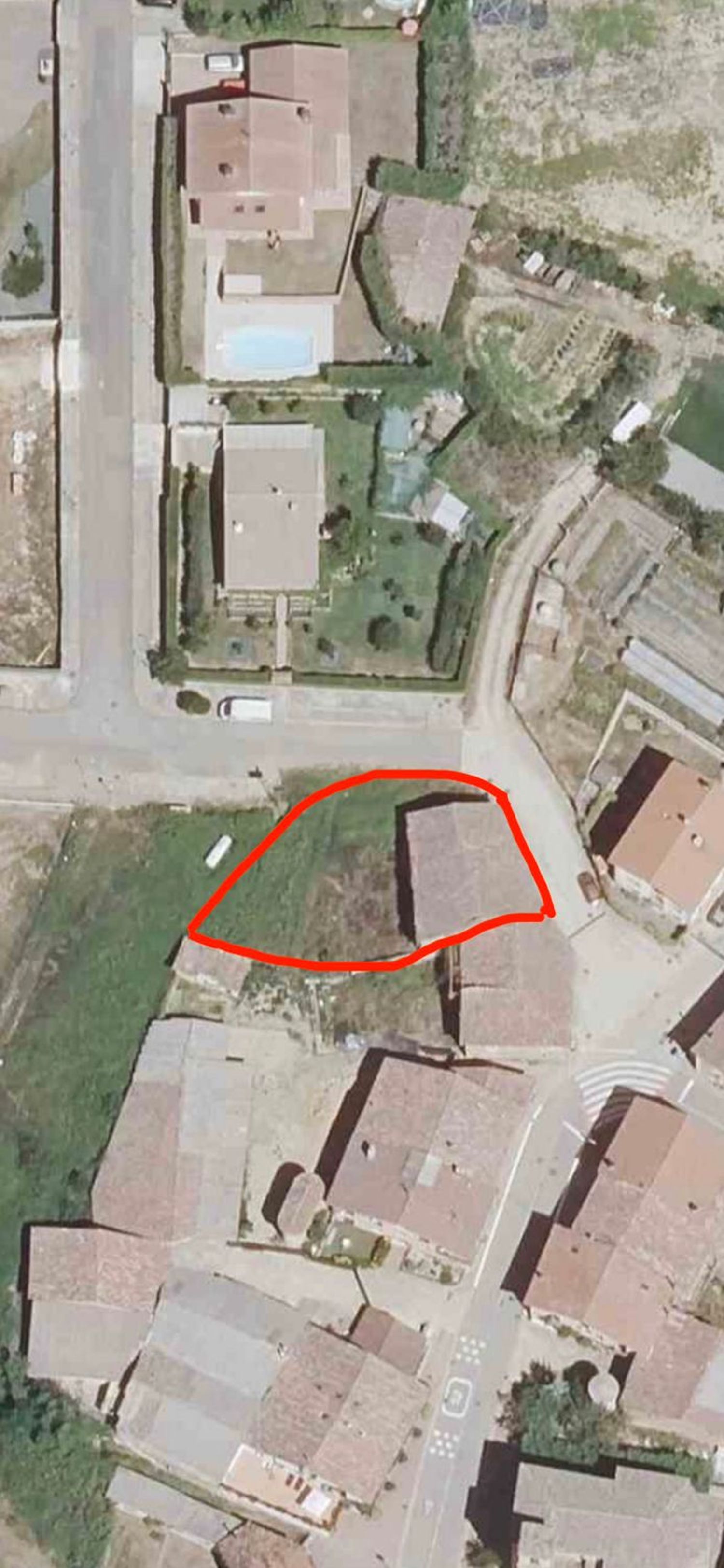 Casa de pueblo en Izki Hiribidea, 9 - Foto 2