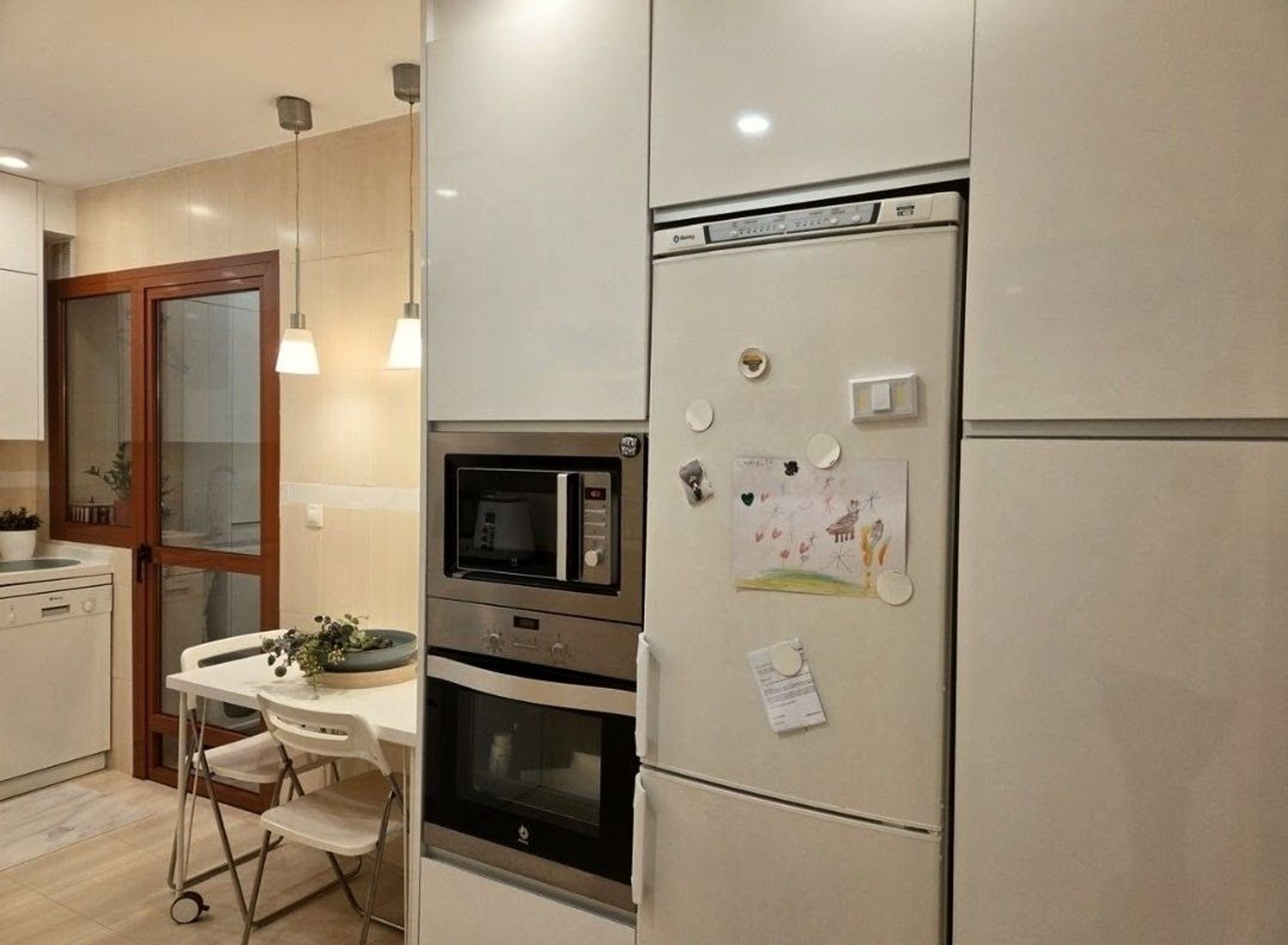 Piso en Bulevar Louis Pasteur, 5 - Foto 7