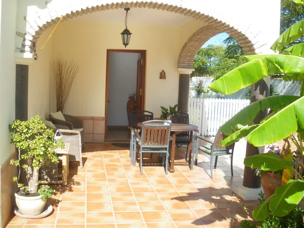 Casa o chalet independiente en Calle Mochuelo, 1 - Foto 23