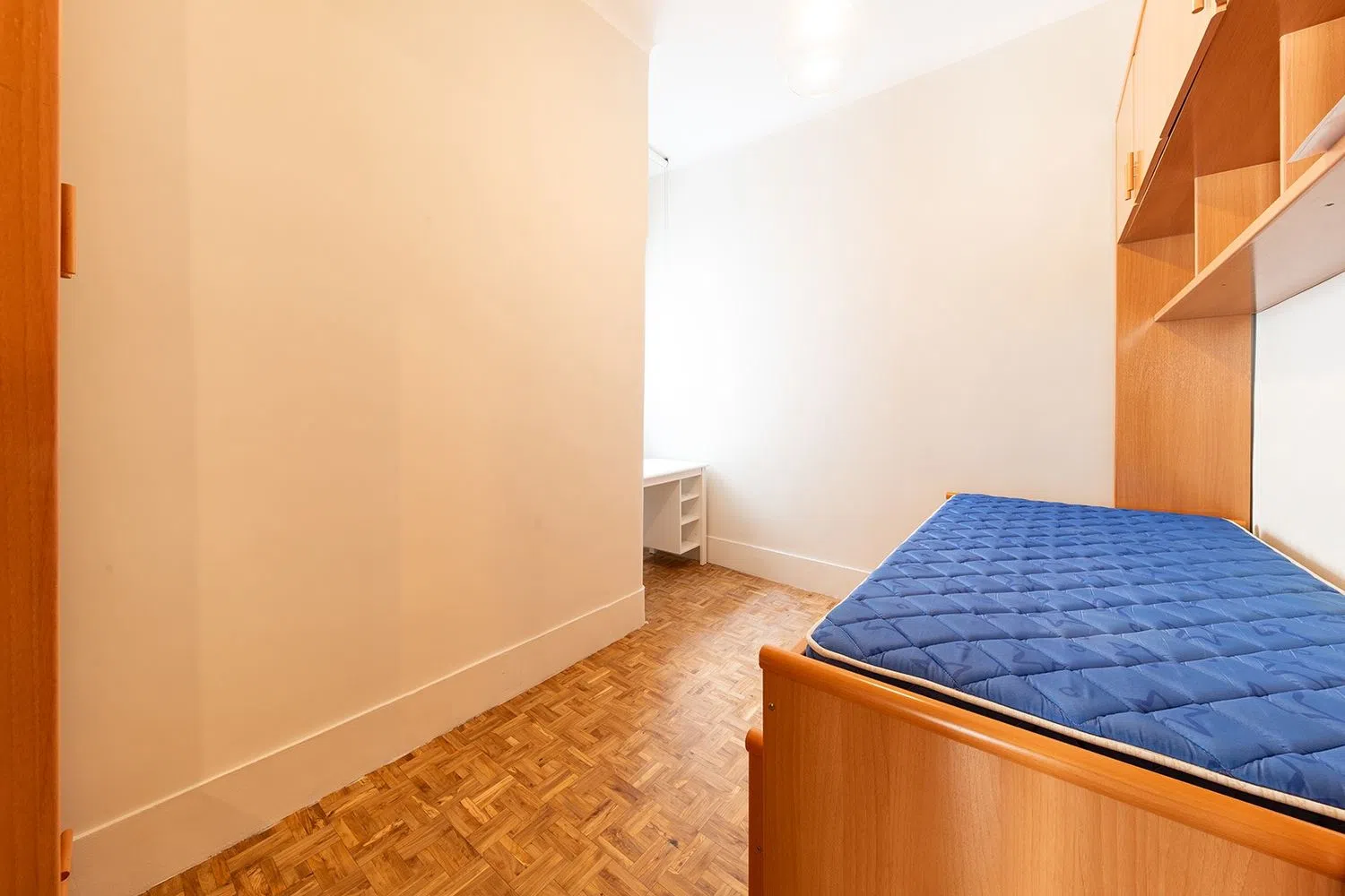 Piso en calle del Alcalde Sainz de Baranda, 22 - Foto 8