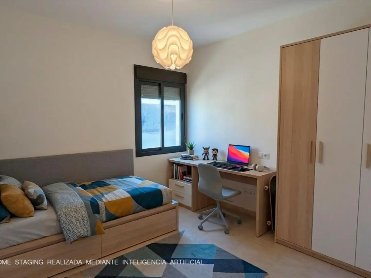 Piso en  Almería Capital - Foto 15