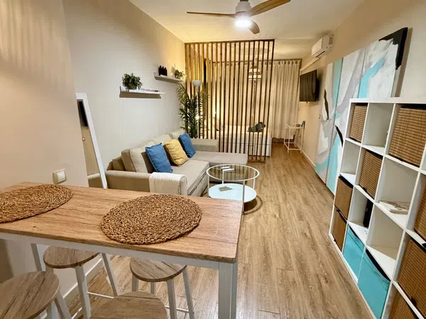 Estudio en avenida Isabel Manoja, 6 - Foto 2