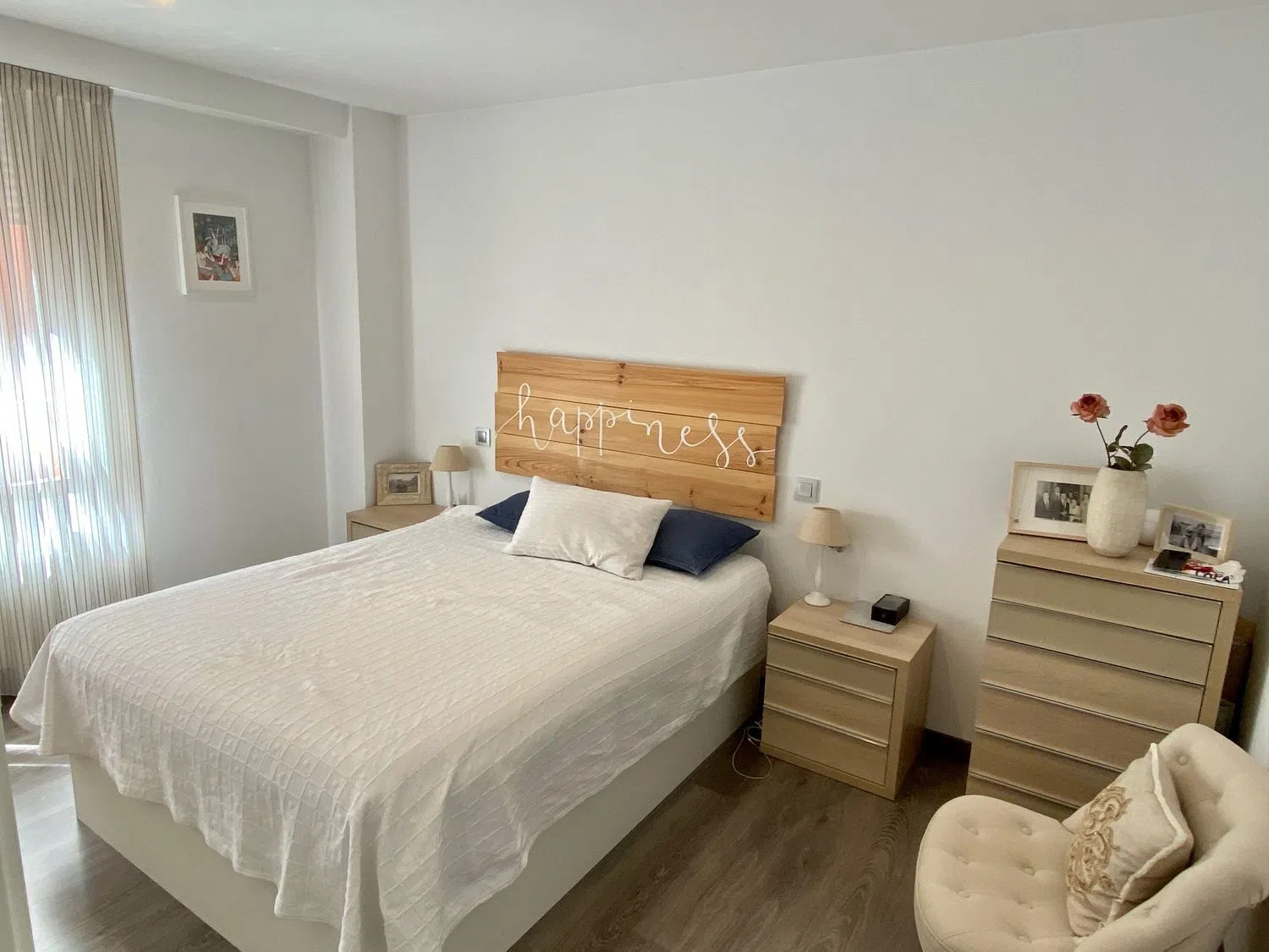 Piso en paseo de los Pontones, 17 - Foto 3