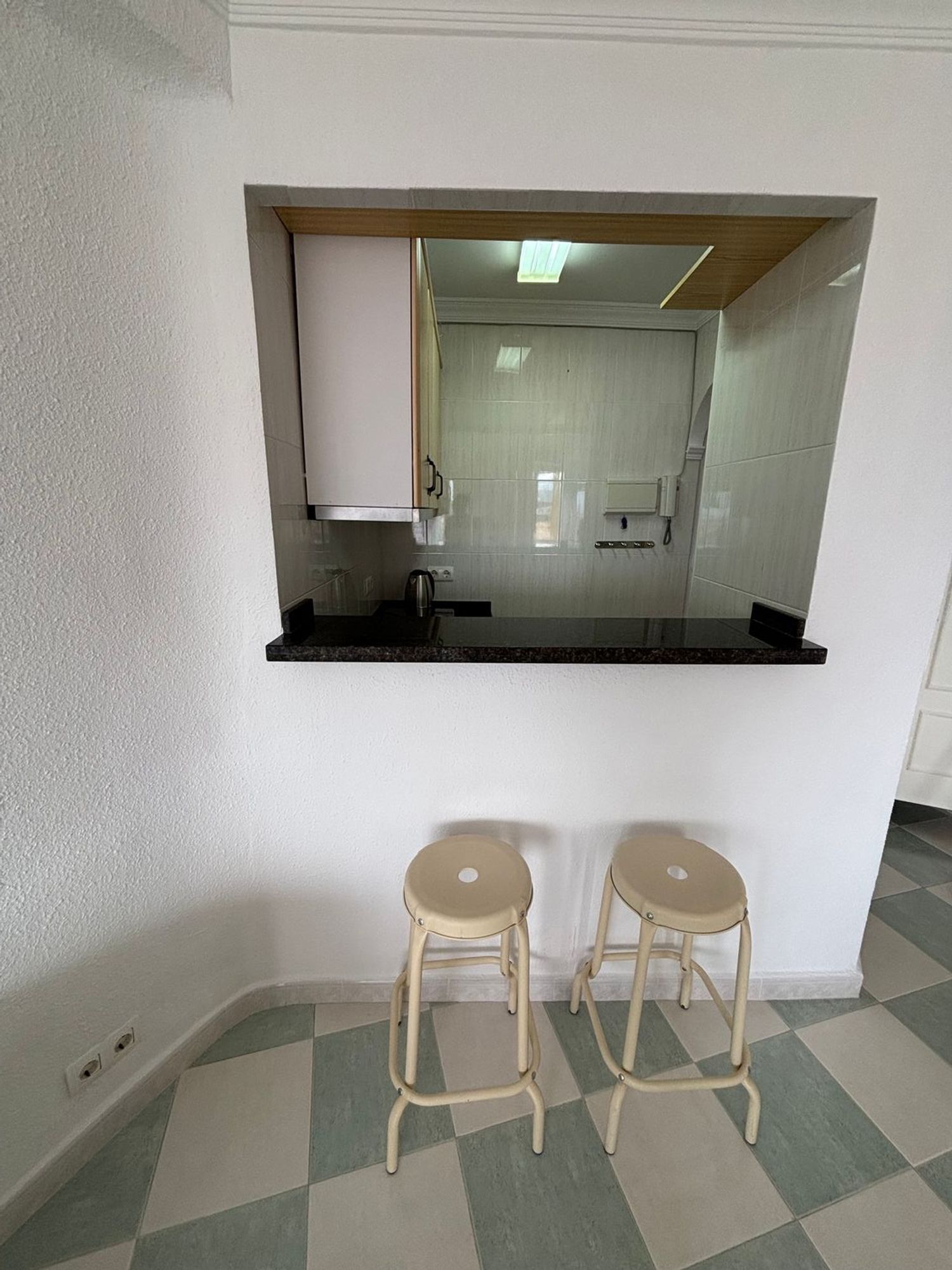 Estudio en Urb. Centro Internacional, Bau Hoffmann Cordoba, 73 - Foto 12