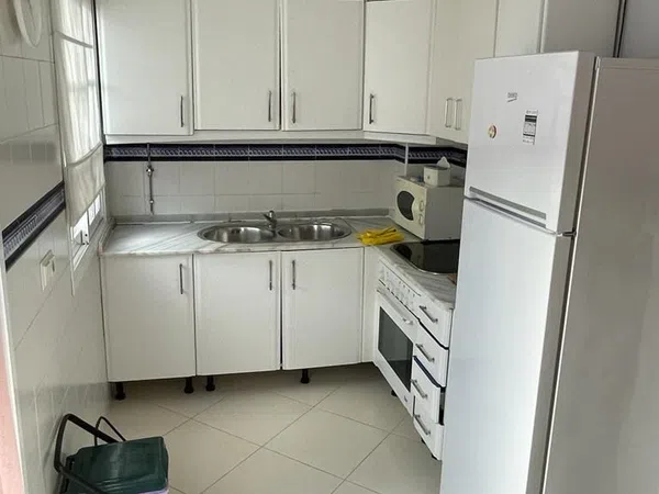 Ático en Calle Teniente Peñalver, 68 - Foto 10