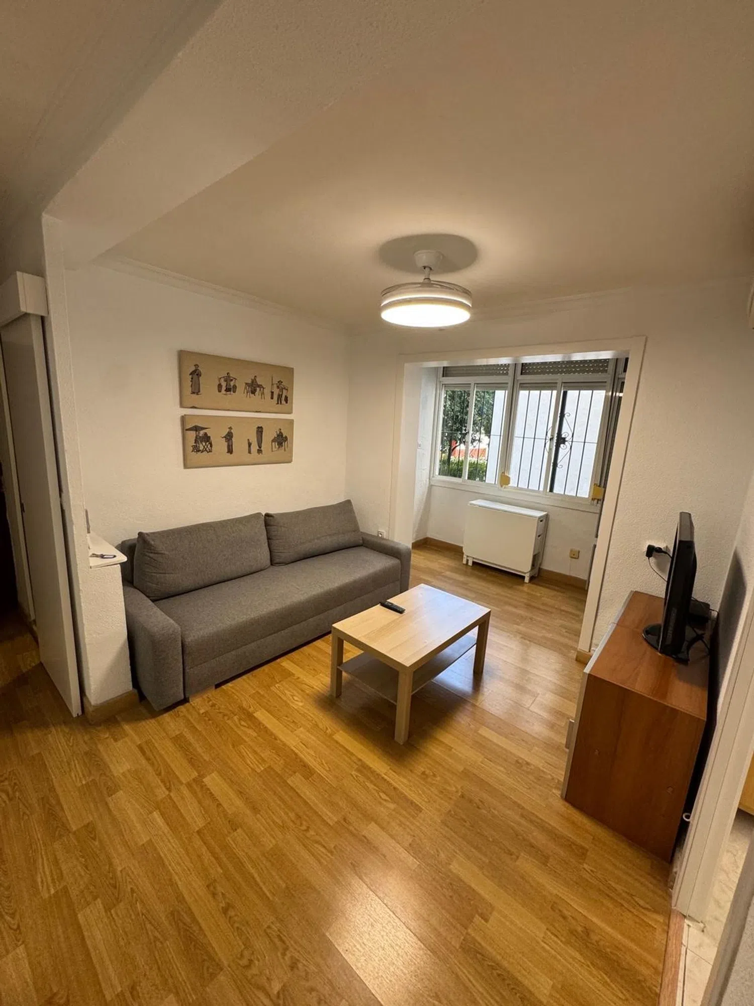 Piso en calle San Juan de Dios, 8 - Foto 1