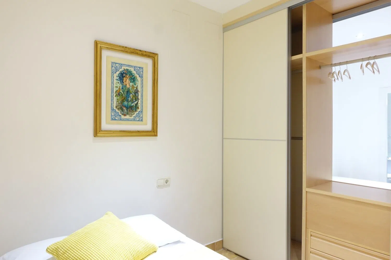 Piso en calle de Josep Benlliure, 236 - Foto 10